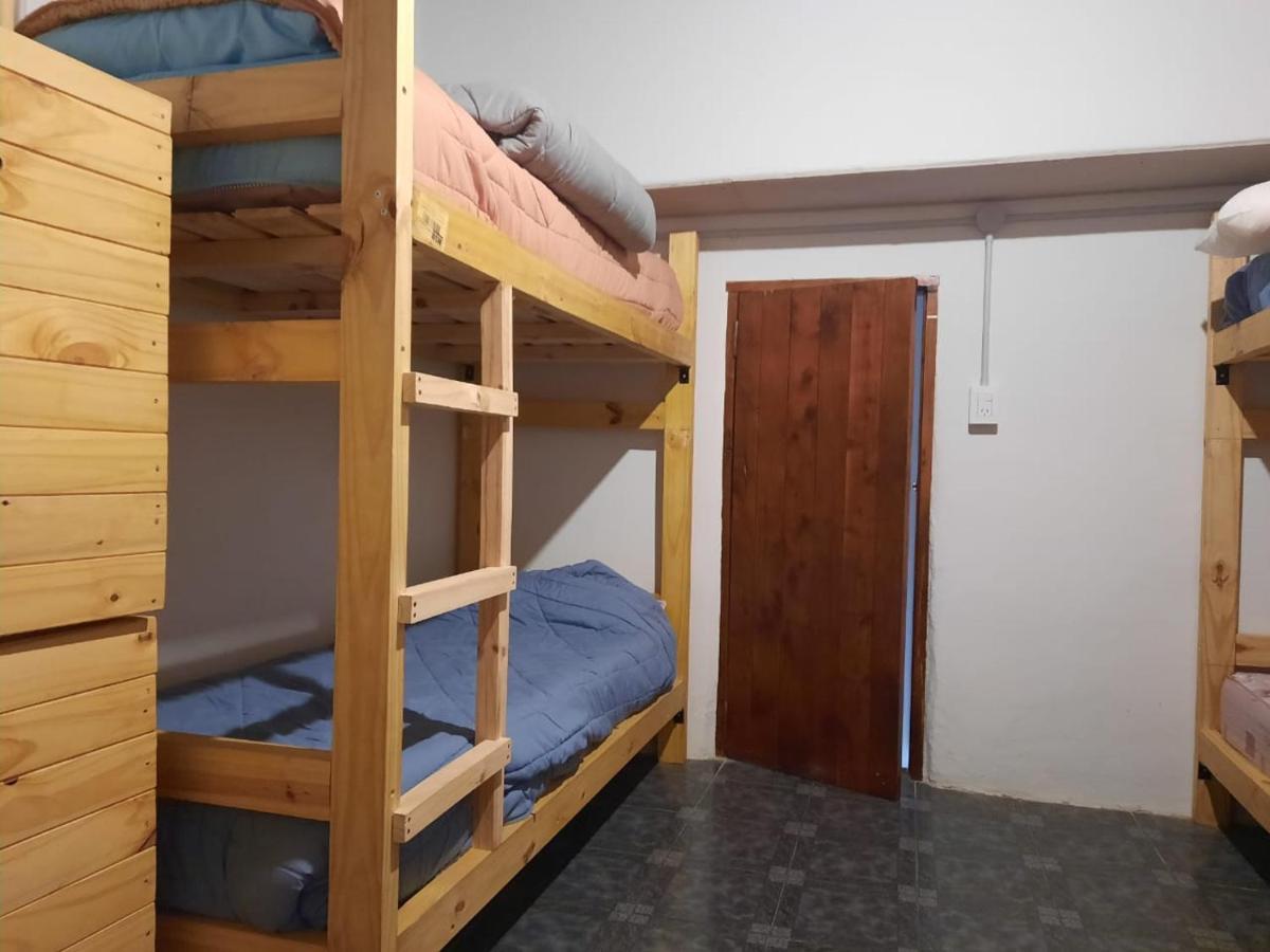 Hostel El Limon El Bolsón Zewnętrze zdjęcie