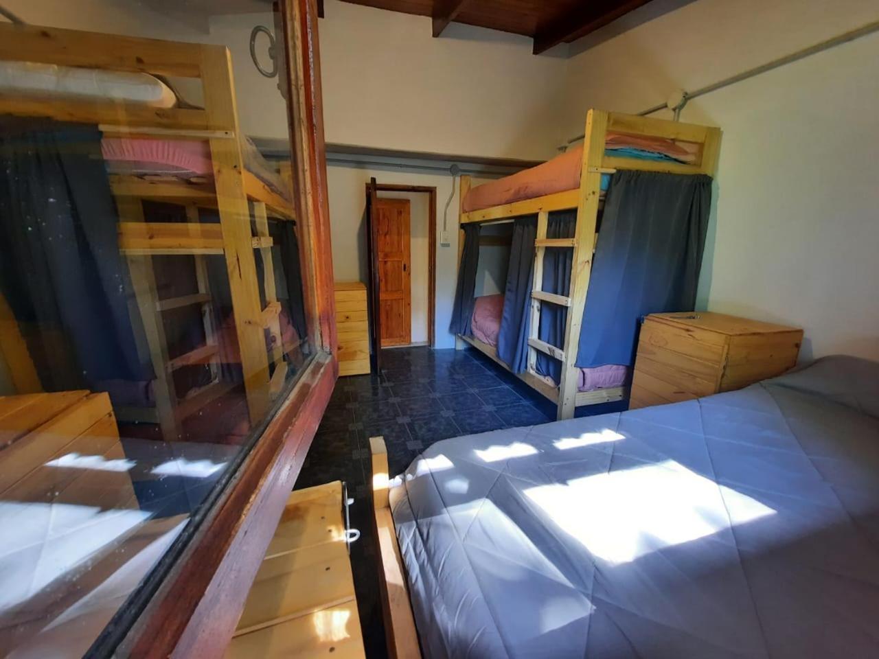 Hostel El Limon El Bolsón Zewnętrze zdjęcie