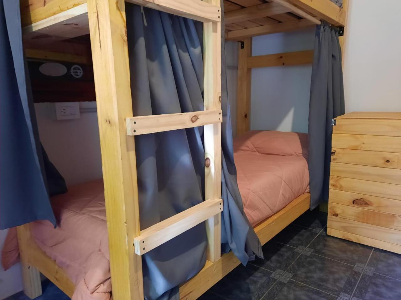 Hostel El Limon El Bolsón Zewnętrze zdjęcie