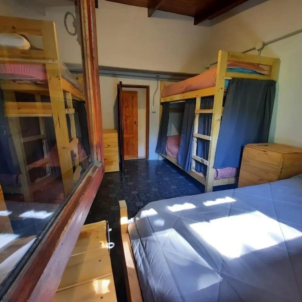 Hostel El Limon El Bolsón Zewnętrze zdjęcie