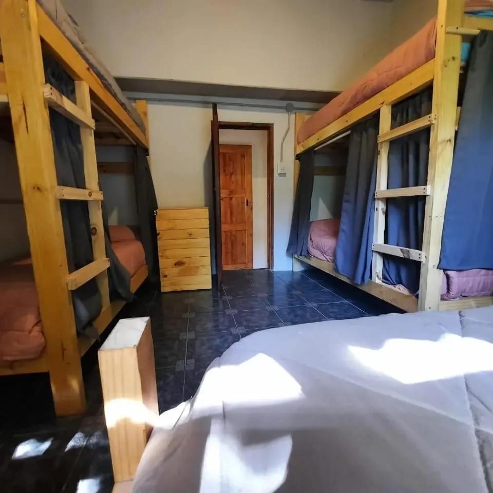 Hostel El Limon El Bolsón Zewnętrze zdjęcie