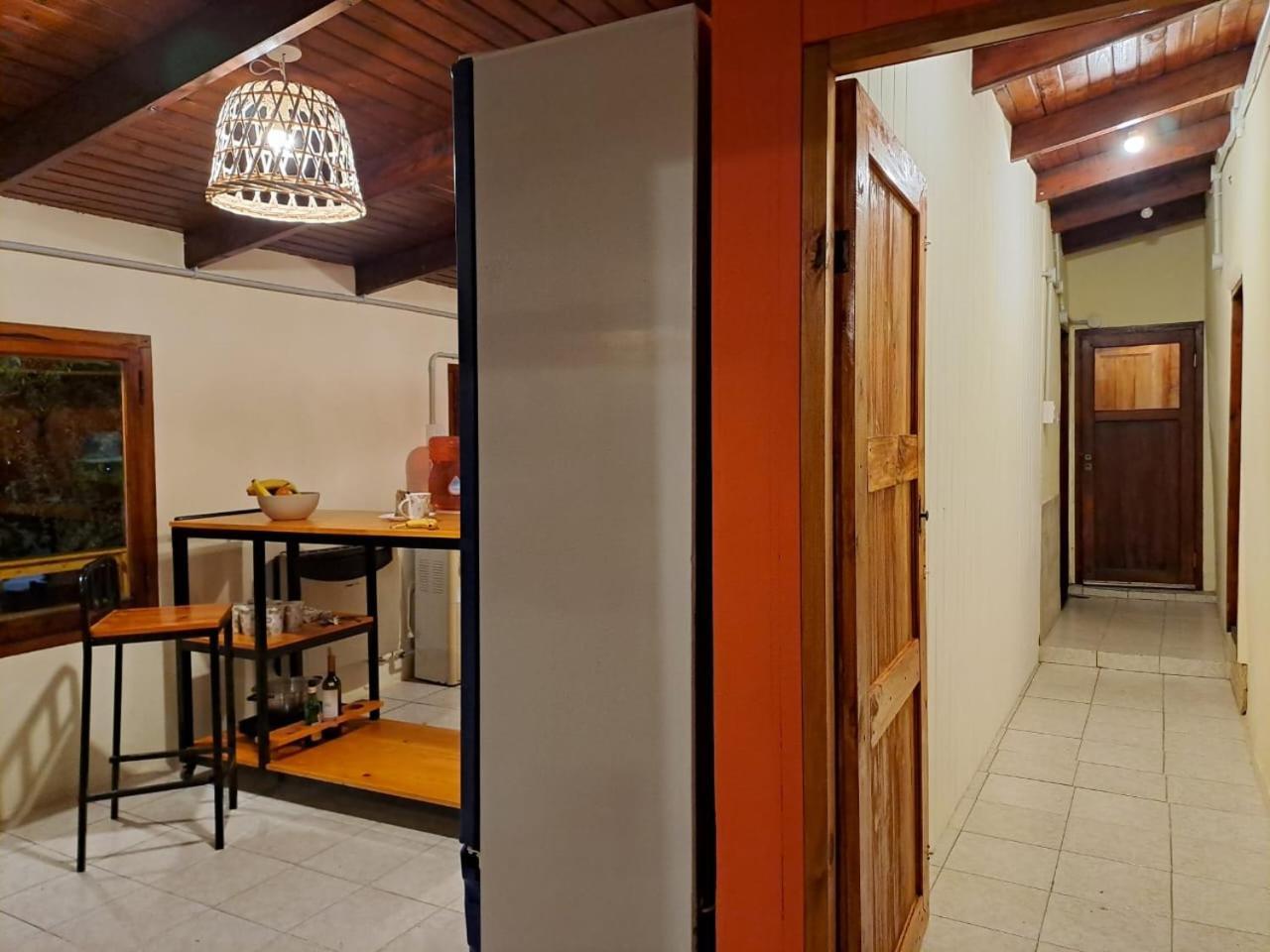 Hostel El Limon El Bolsón Zewnętrze zdjęcie